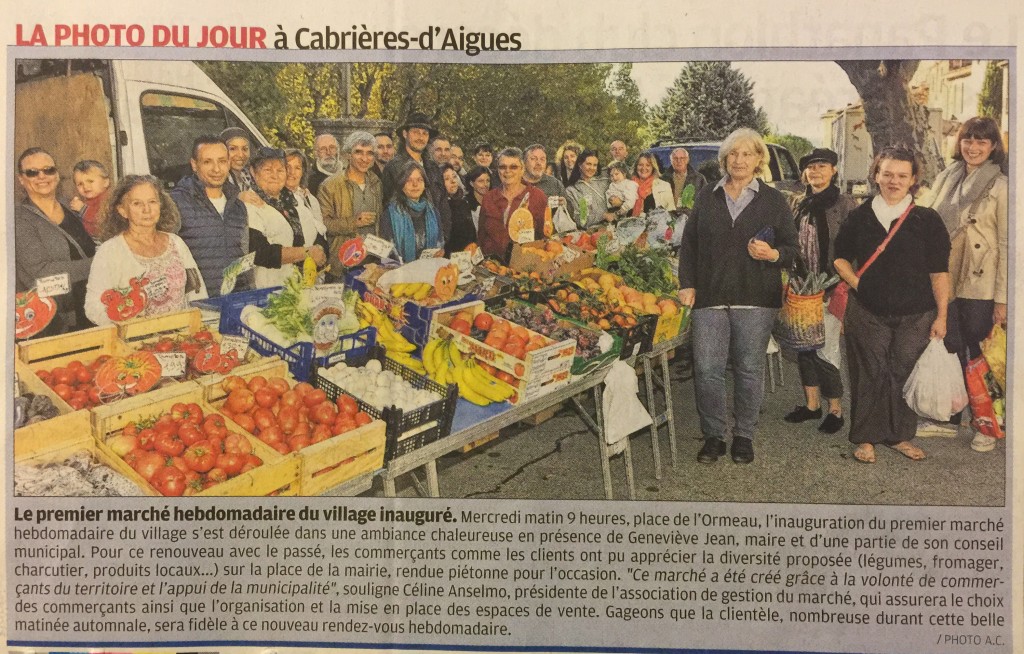 article