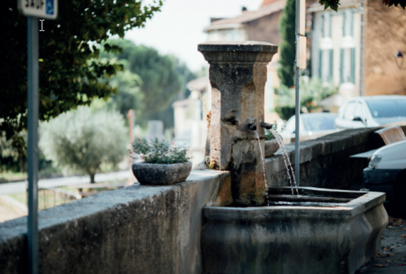 fontaine